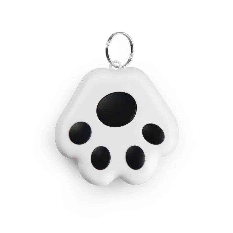 Bluetooth 5.0 Pet GPS Tracker Anti-Lost Device for Dogs and Cats