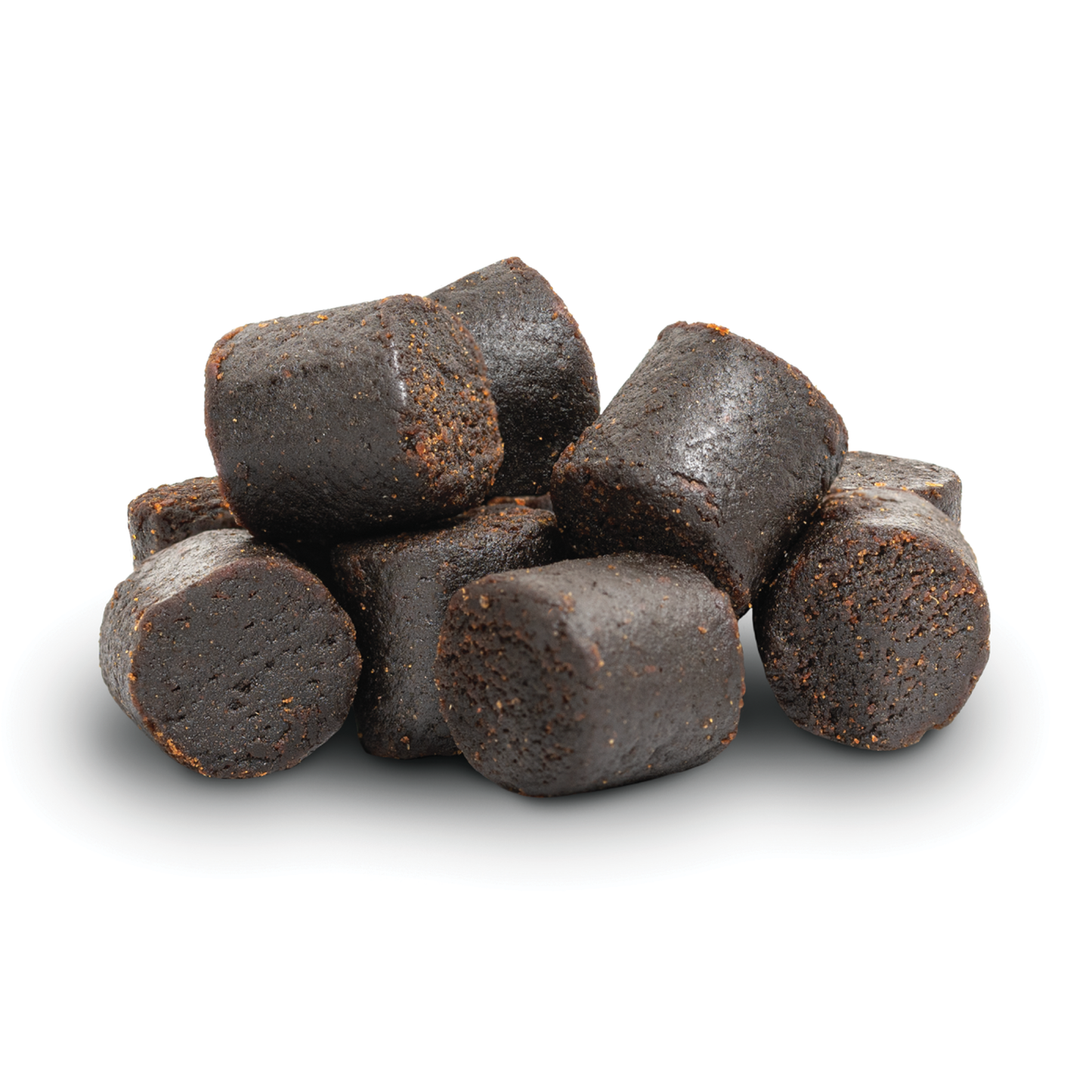 Calming Soft Chews for Dogs & Cats – Beef Flavored Stress Relief Treats