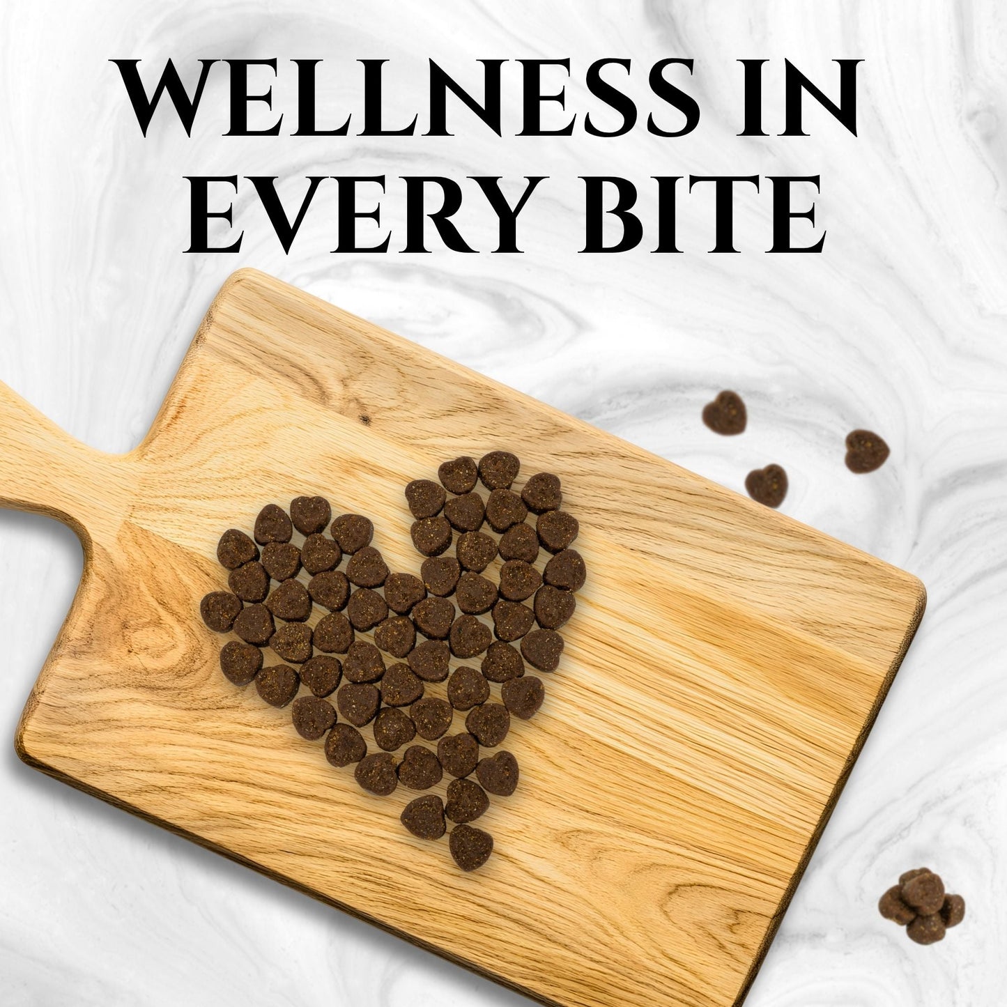 Vita Nibbles Daily Multivitamin for Dogs: Skin, Coat & Immune Support