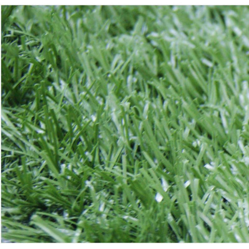 Portable Dog Grass Pad with Tray | 3-Layer Easy Clean System