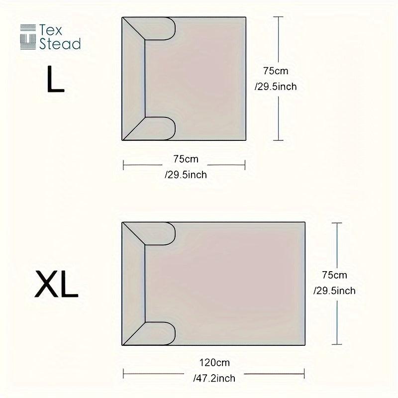 Pet Couch Cover | Anxiety Relief & Furniture Protection from Dog & Cat Hair
