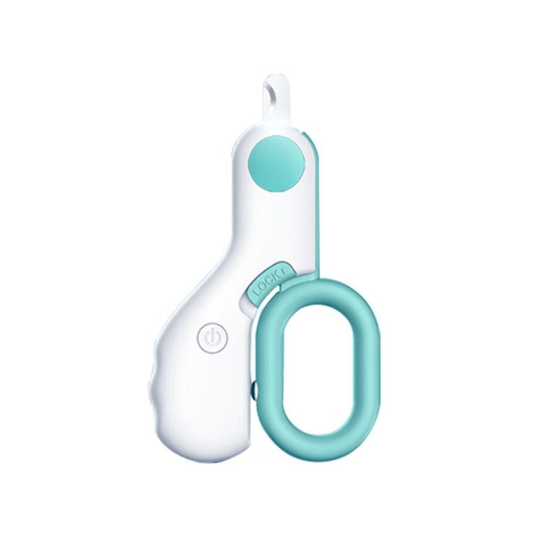 LED Dog Nail Clippers for Safer, Stress-Free Grooming