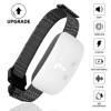 Touch-Activated Anti-Barking Trainer for Dogs