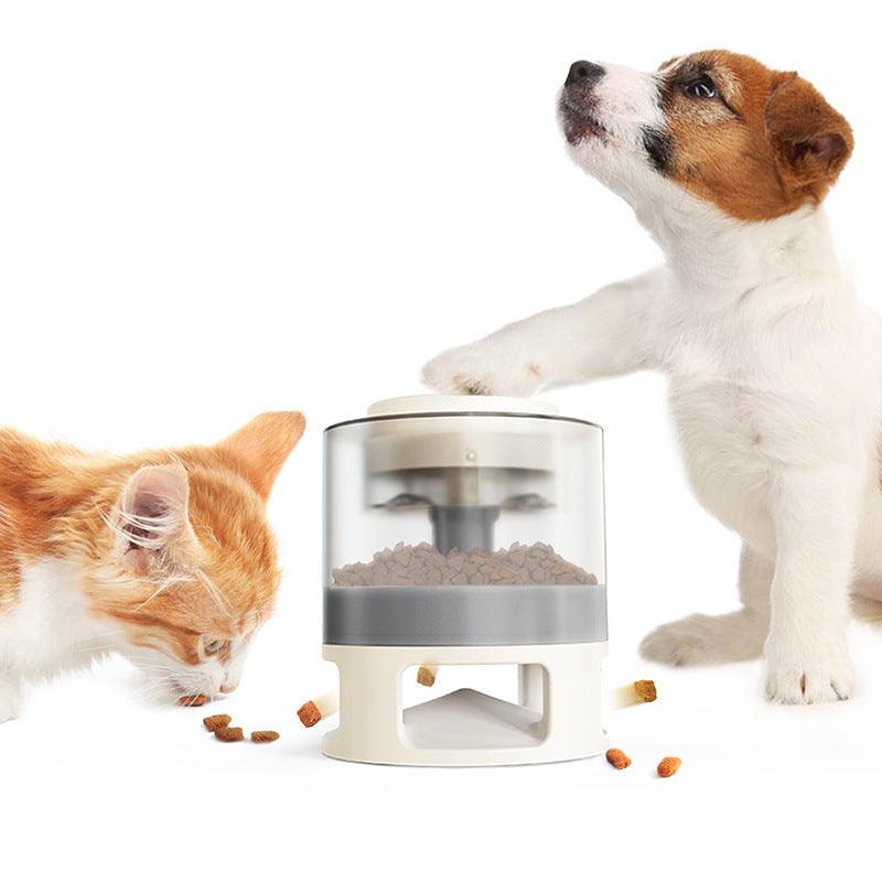 Best Interactive Slow Feeder Dog Bowl Puzzle For Pets