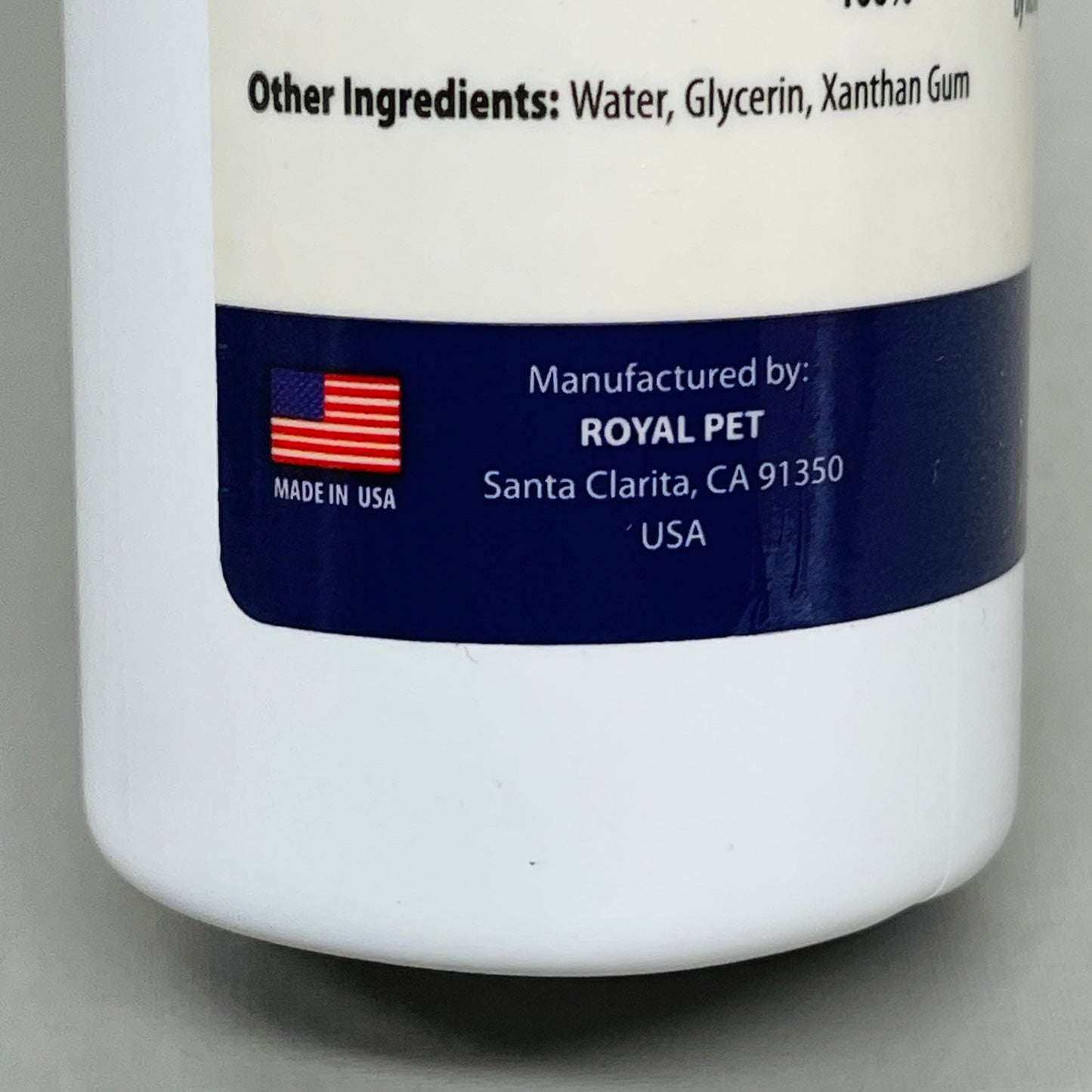 Natural Flea and Tick Shampoo for Dogs 6-Pack: Made in USA